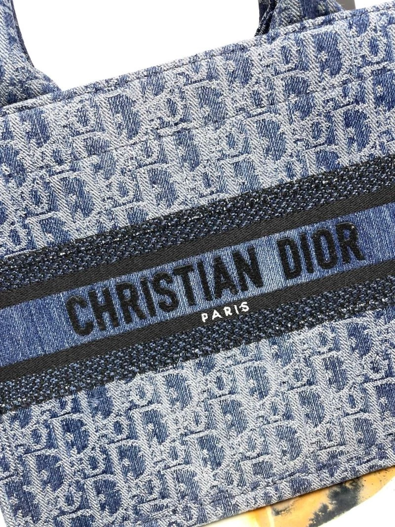 Christian Dior Shopping Bags Soft 70311