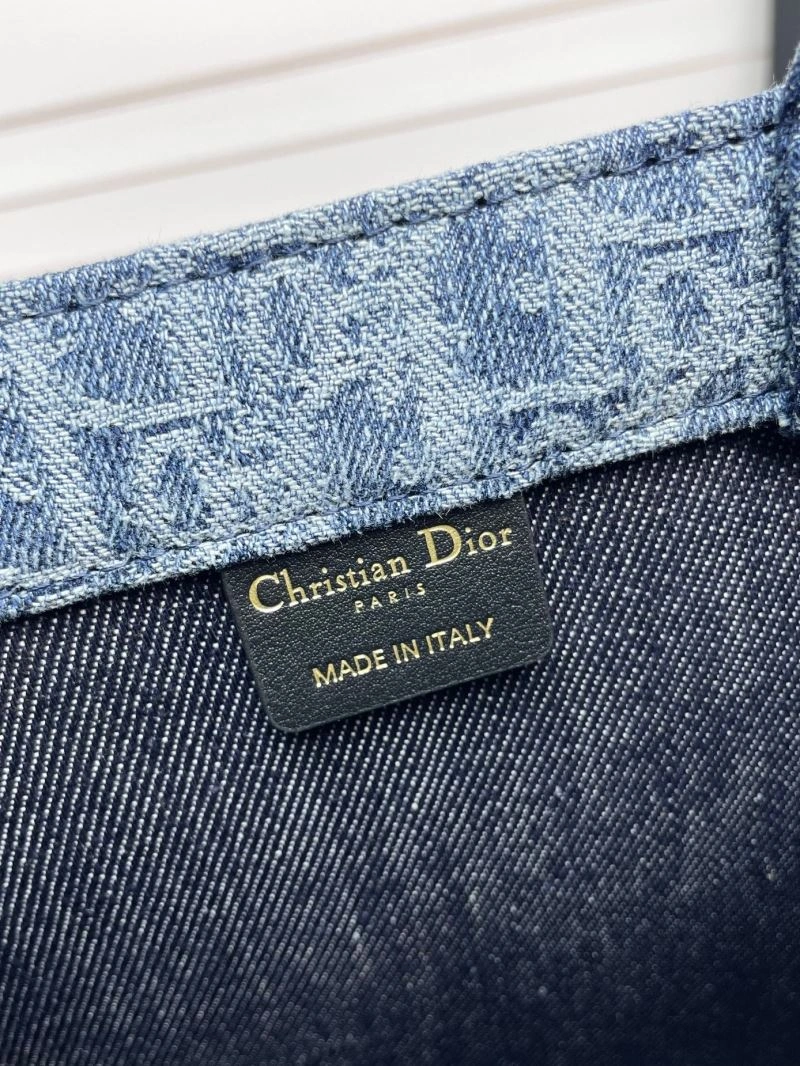 Christian Dior Shopping Bags Soft 70311