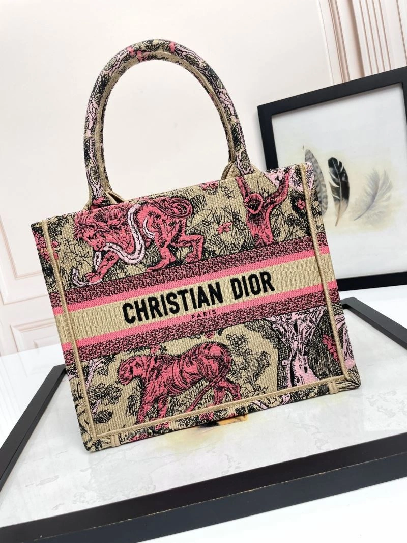 Contemporary Christian Dior Shopping Bags 70277