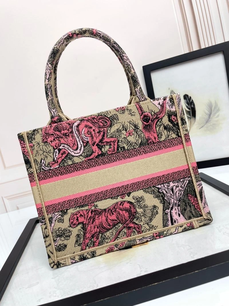 Contemporary Christian Dior Shopping Bags 70277