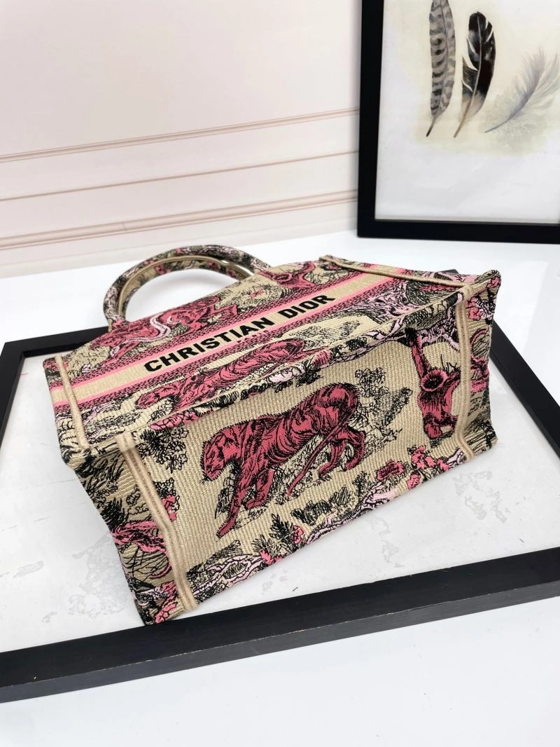 Contemporary Christian Dior Shopping Bags 70277