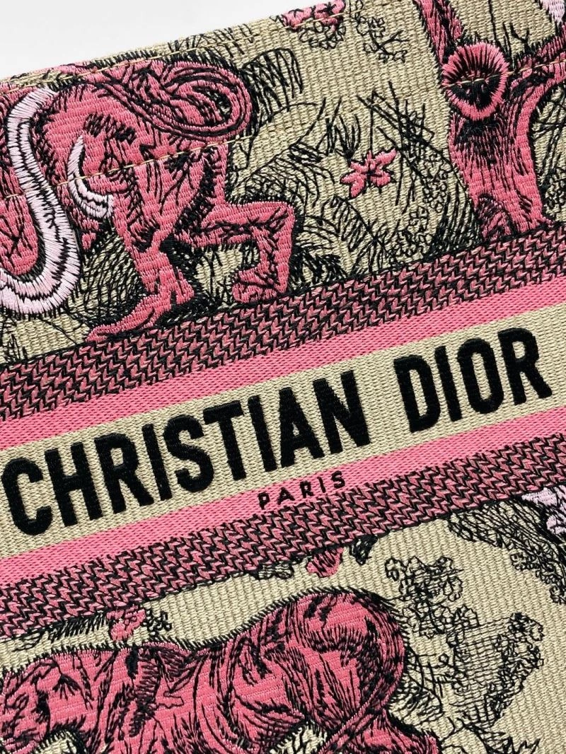 Contemporary Christian Dior Shopping Bags 70277