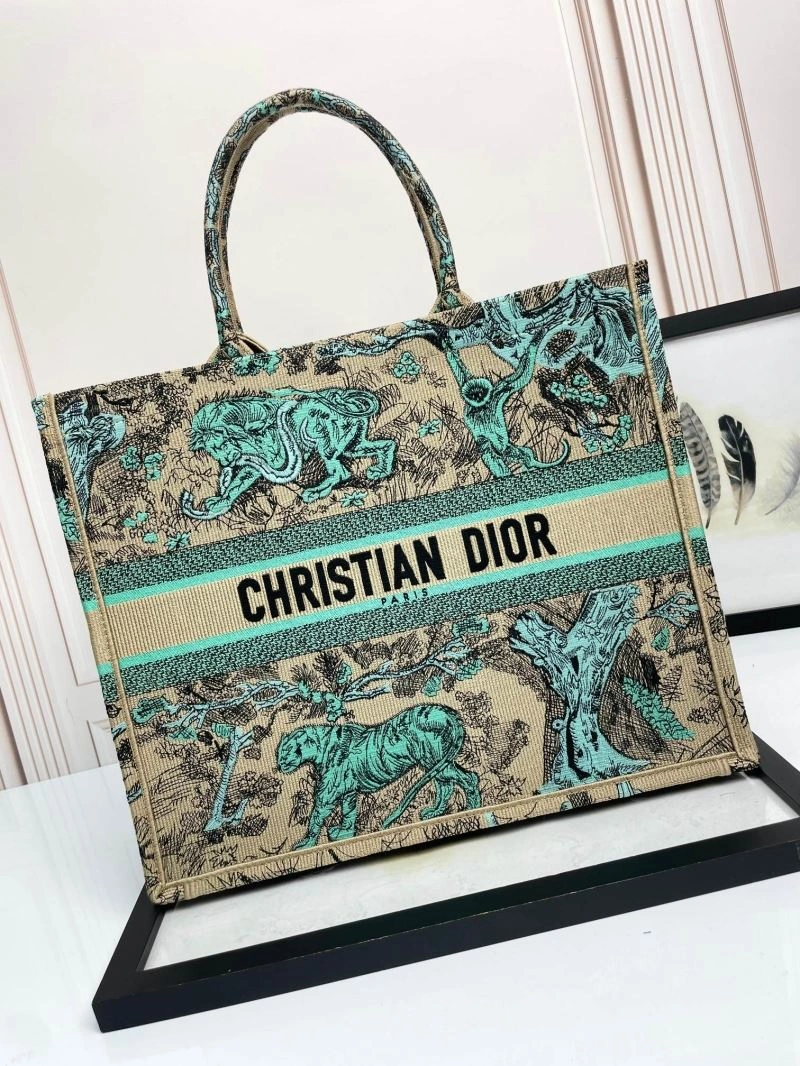 Classic Christian Dior Shopping Bags 70278
