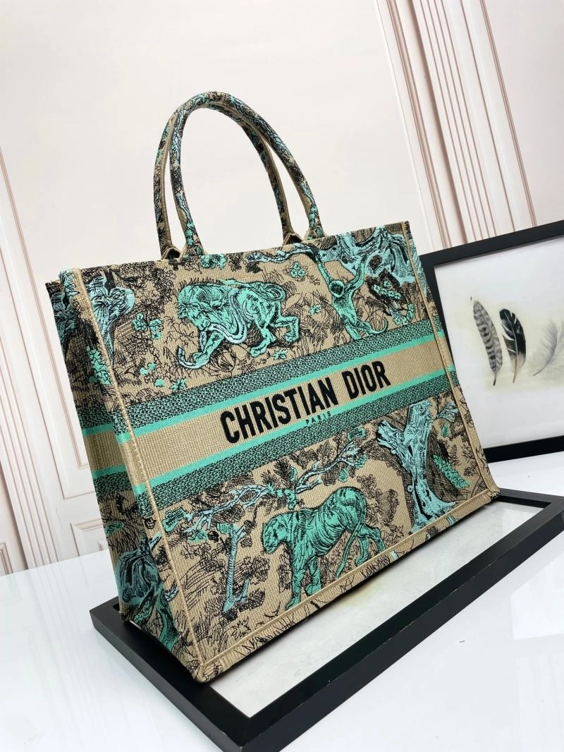 Classic Christian Dior Shopping Bags 70278