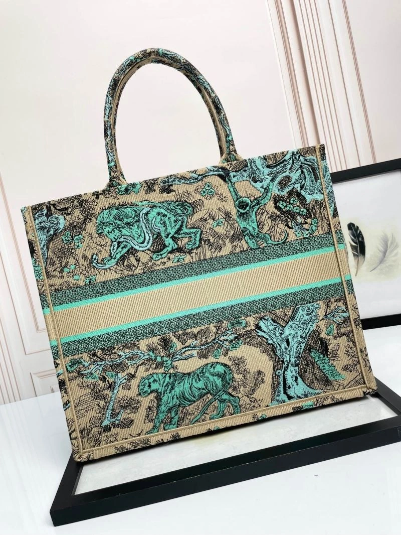 Classic Christian Dior Shopping Bags 70278
