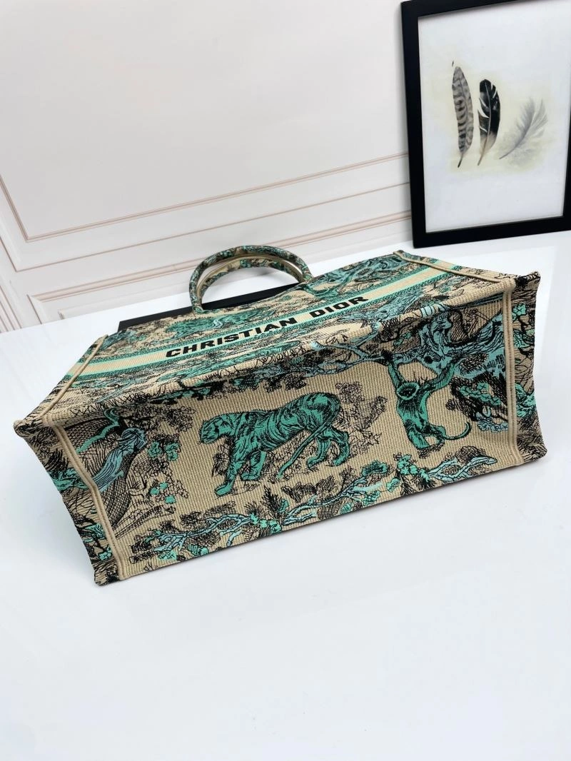 Classic Christian Dior Shopping Bags 70278