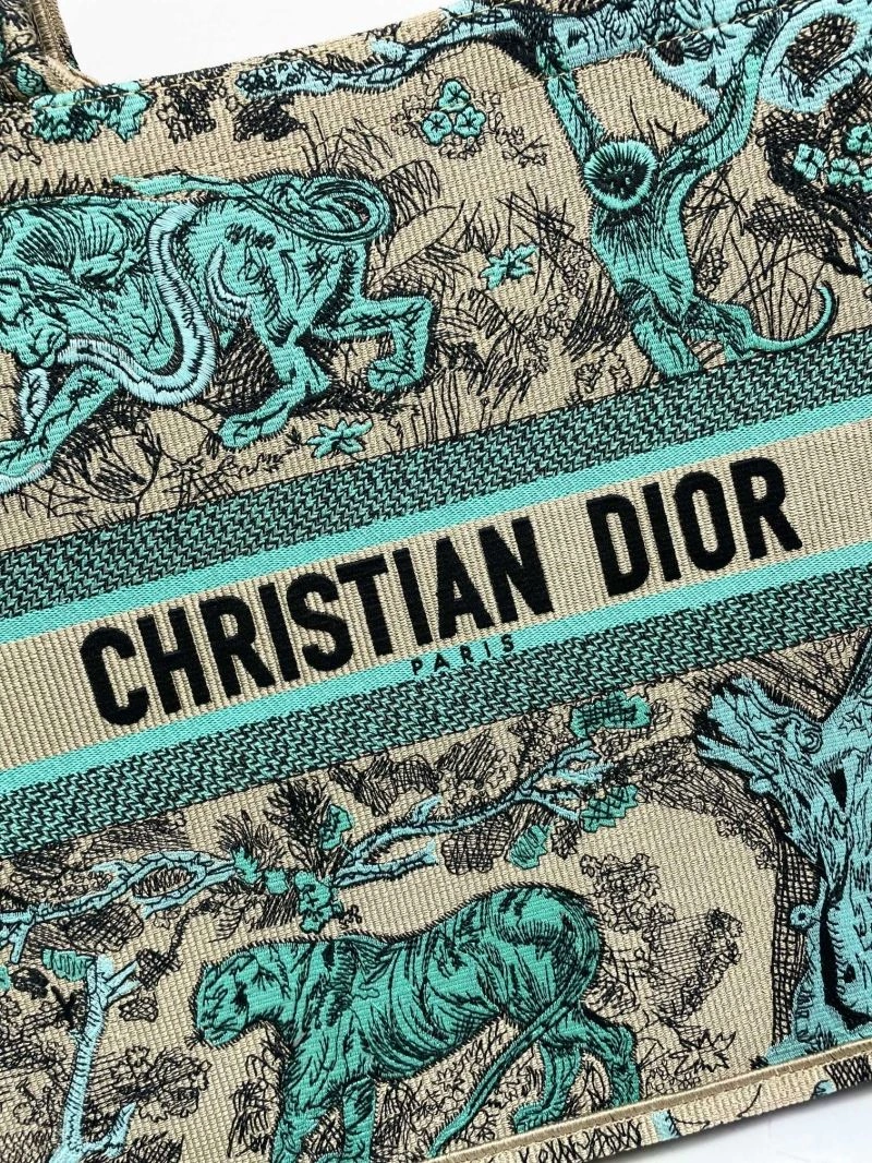 Classic Christian Dior Shopping Bags 70278