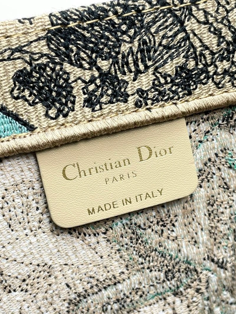 Classic Christian Dior Shopping Bags 70278
