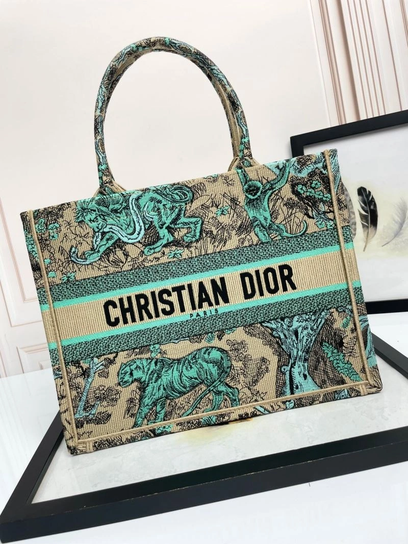Christian Dior Shopping Bags Compact 70279