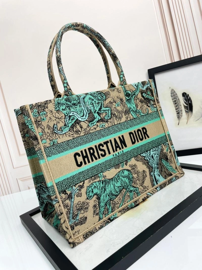 Christian Dior Shopping Bags Compact 70279
