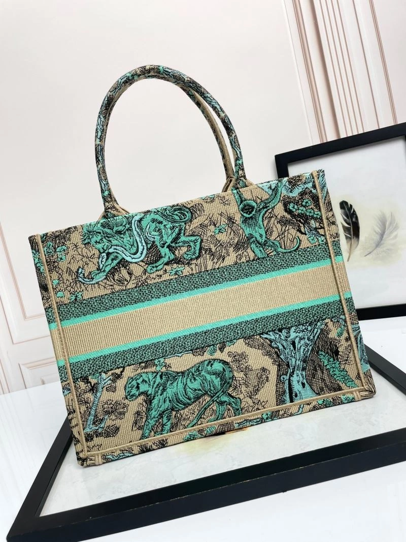 Christian Dior Shopping Bags Compact 70279