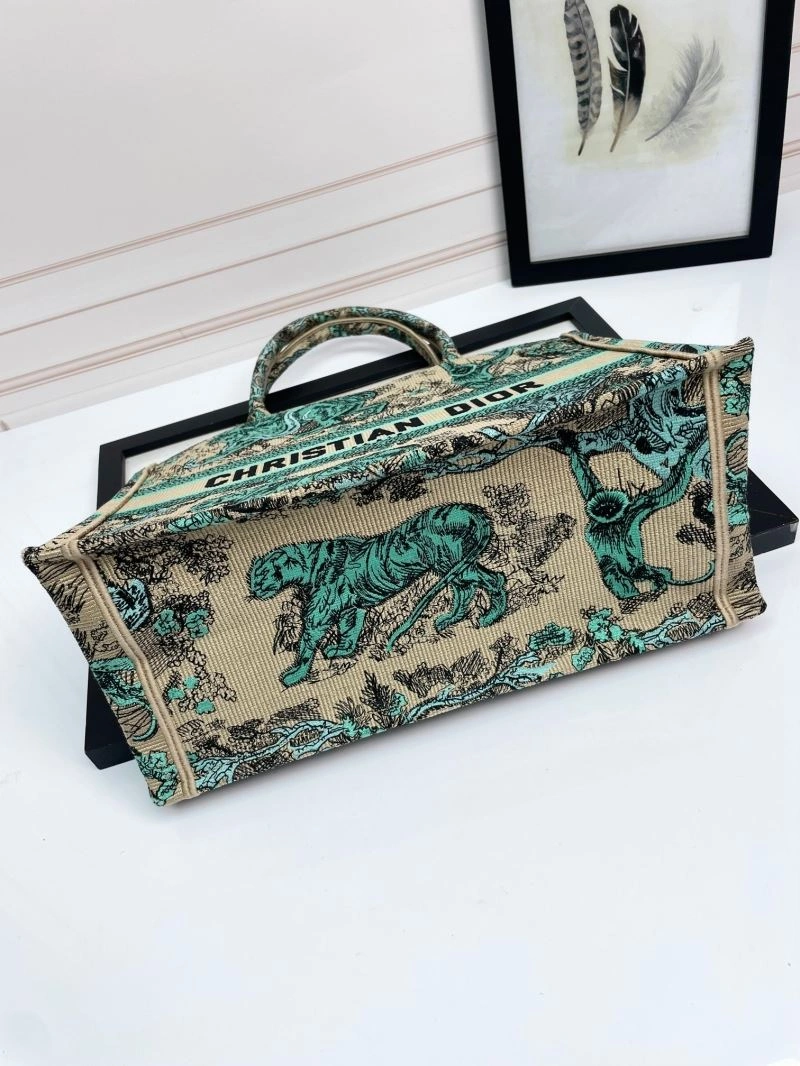Christian Dior Shopping Bags Compact 70279