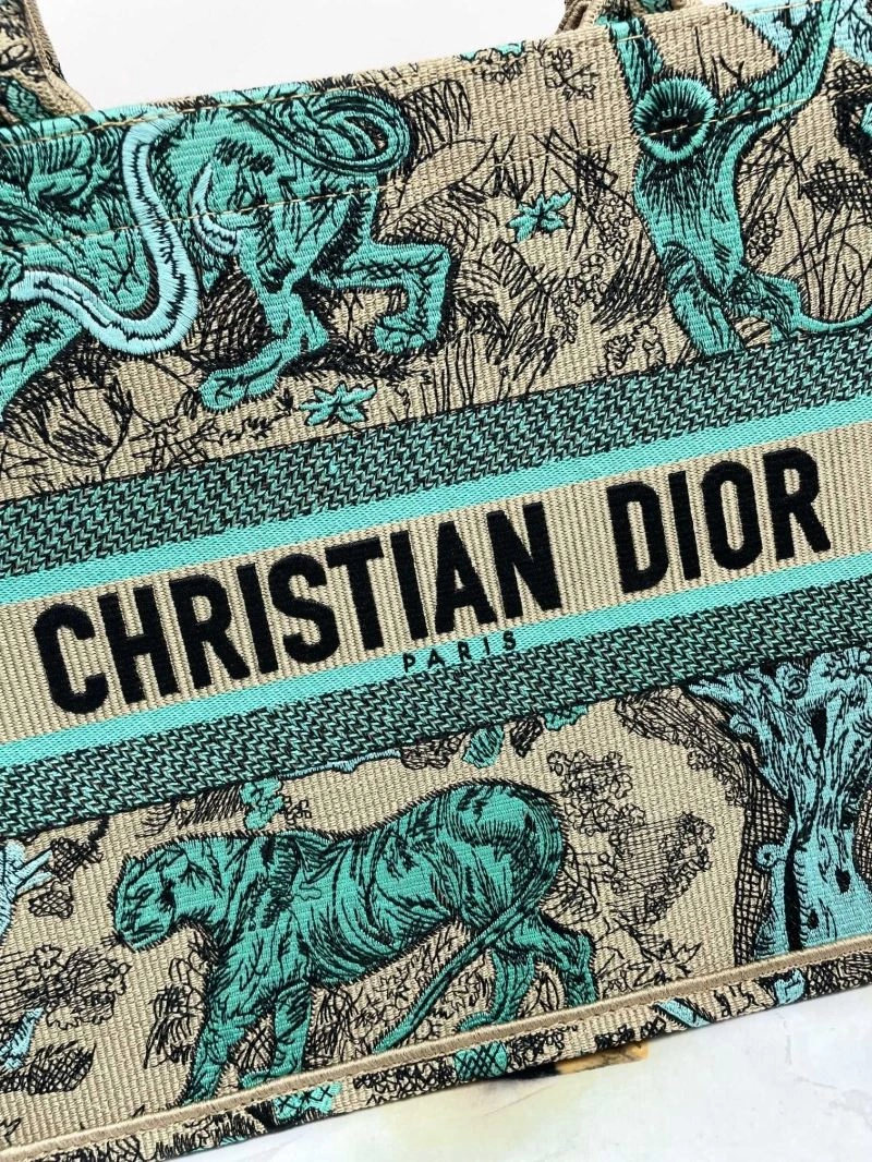 Christian Dior Shopping Bags Compact 70279