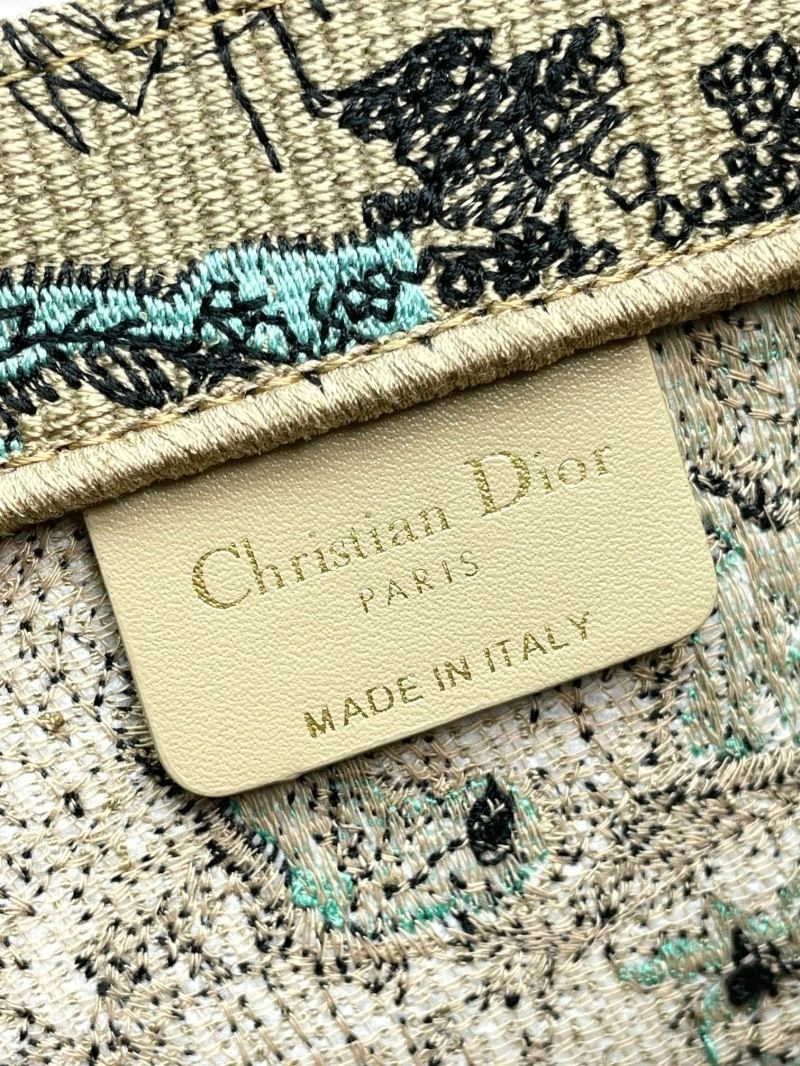 Christian Dior Shopping Bags Compact 70279