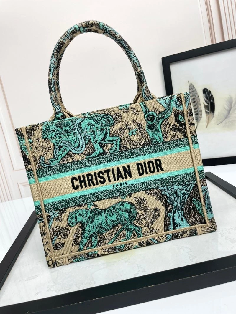 Christian Dior Shopping Bags Durable 70349