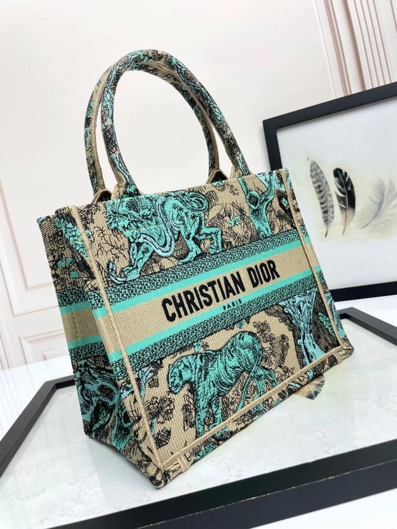 Christian Dior Shopping Bags Durable 70349