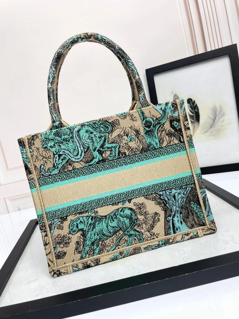 Christian Dior Shopping Bags Durable 70349