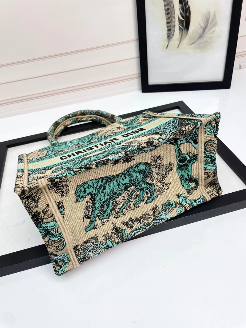 Christian Dior Shopping Bags Durable 70349
