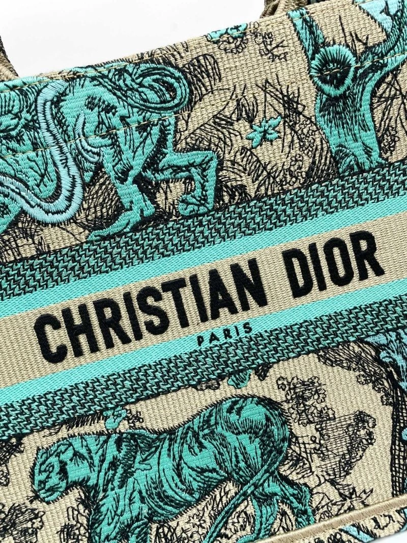 Christian Dior Shopping Bags Durable 70349