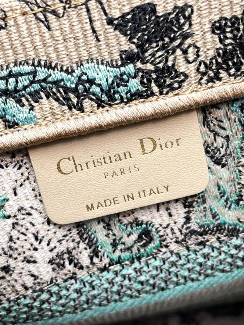 Christian Dior Shopping Bags Durable 70349