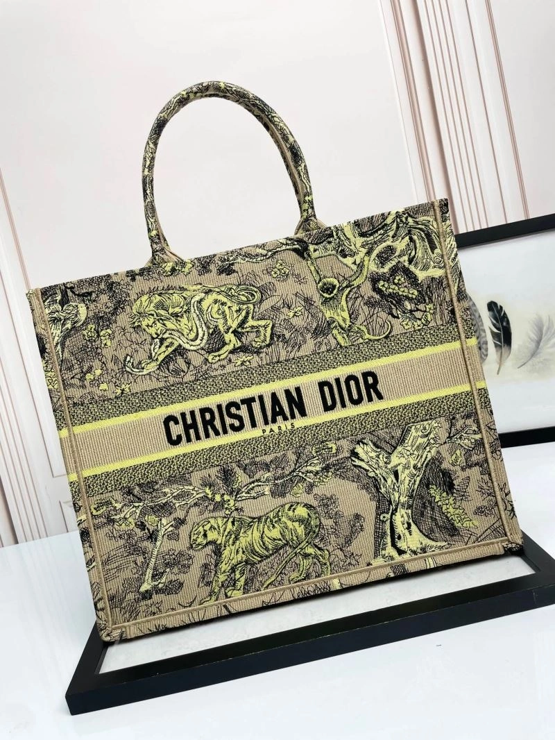 Christian Dior Shopping Bags Effortless 70275