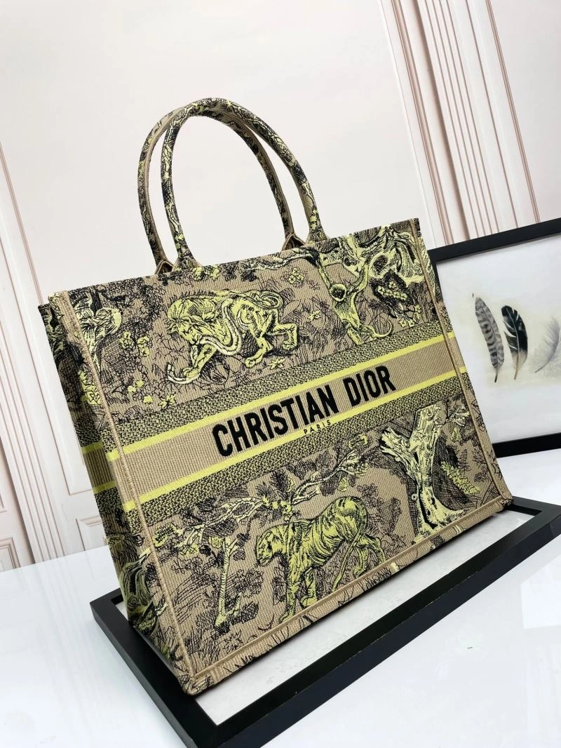 Christian Dior Shopping Bags Effortless 70275