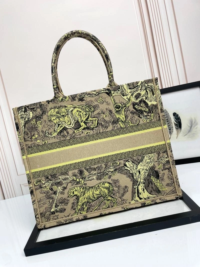 Christian Dior Shopping Bags Effortless 70275