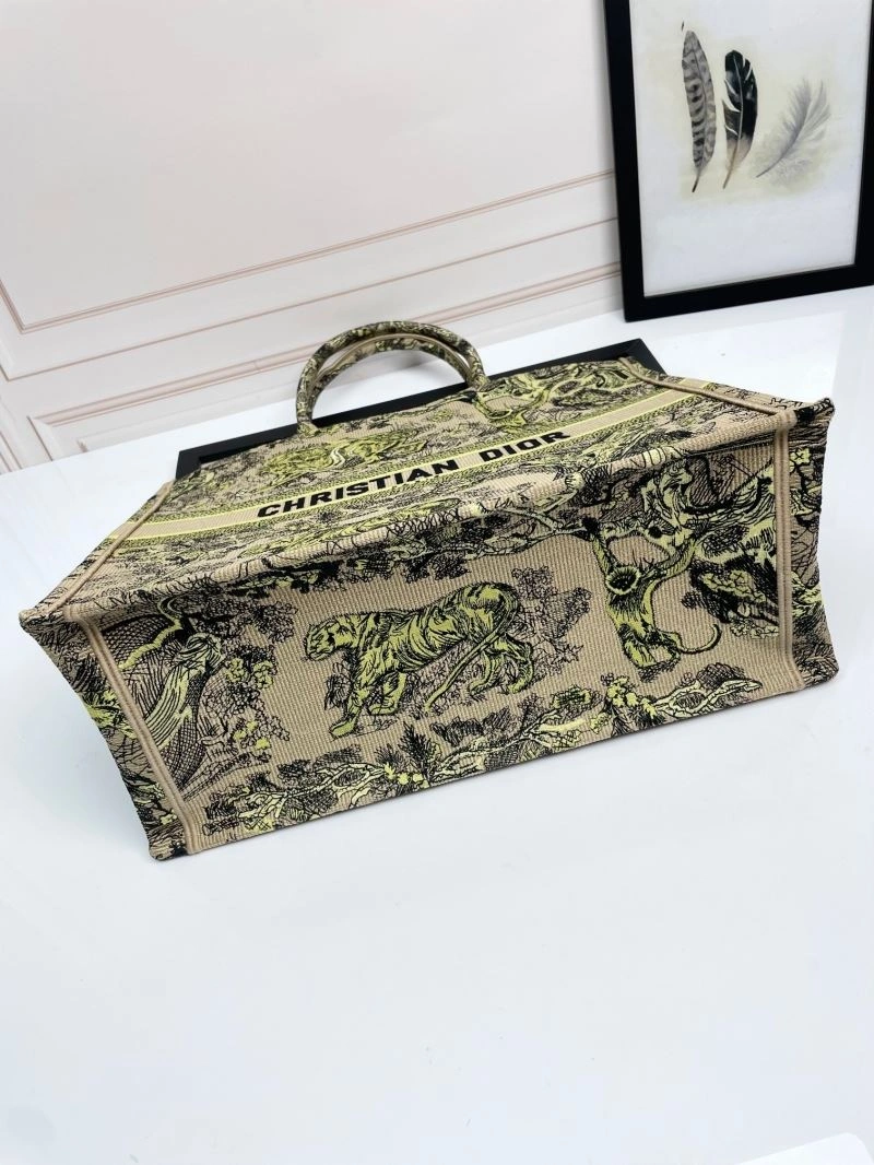 Christian Dior Shopping Bags Effortless 70275