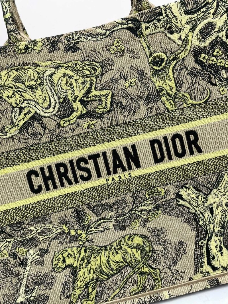 Christian Dior Shopping Bags Effortless 70275