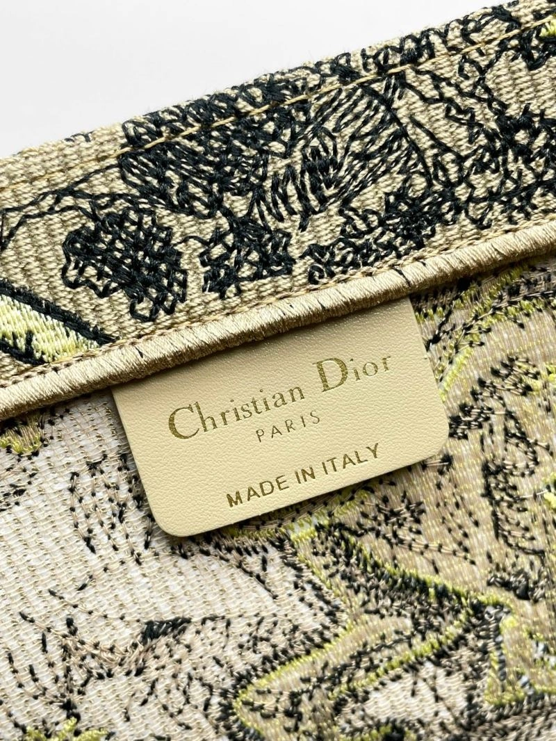 Christian Dior Shopping Bags Effortless 70275