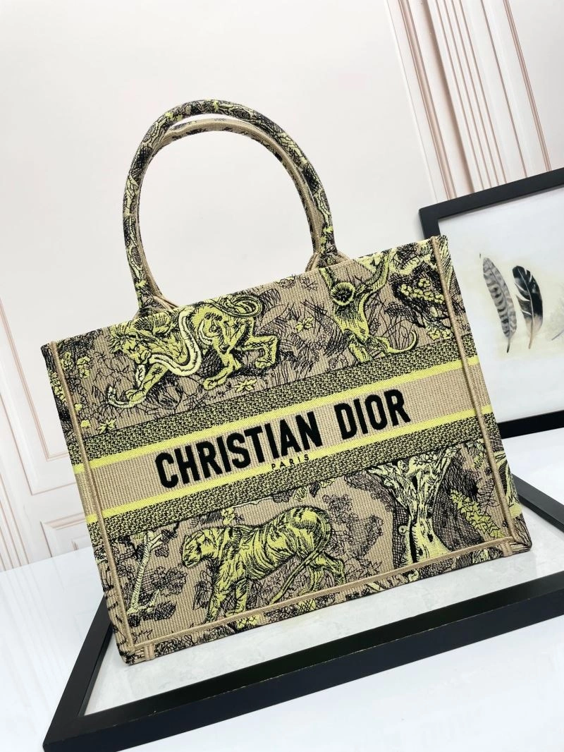 Christian Dior Shopping Bags Tailored 70262