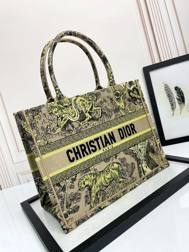 Christian Dior Shopping Bags Tailored 70262