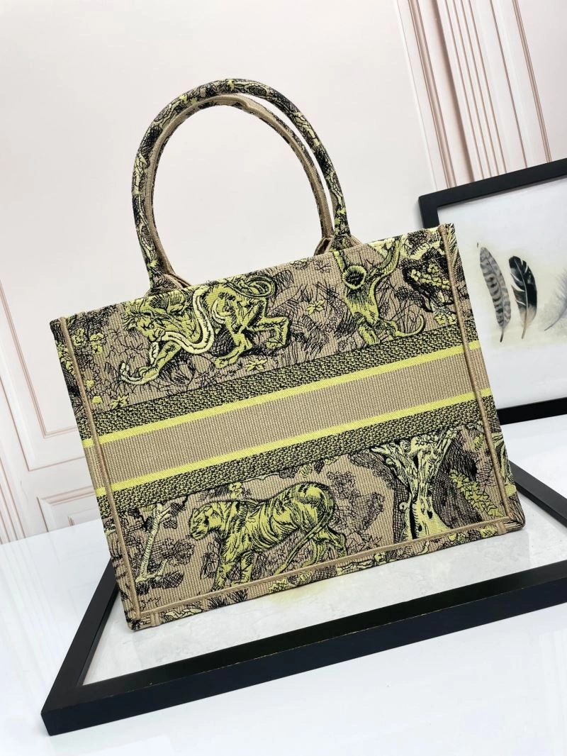 Christian Dior Shopping Bags Tailored 70262