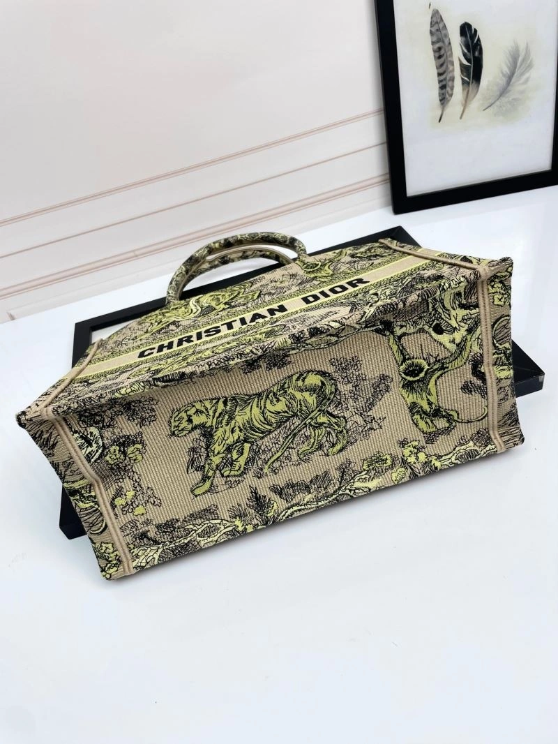 Christian Dior Shopping Bags Tailored 70262