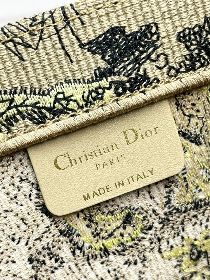 Christian Dior Shopping Bags Tailored 70262