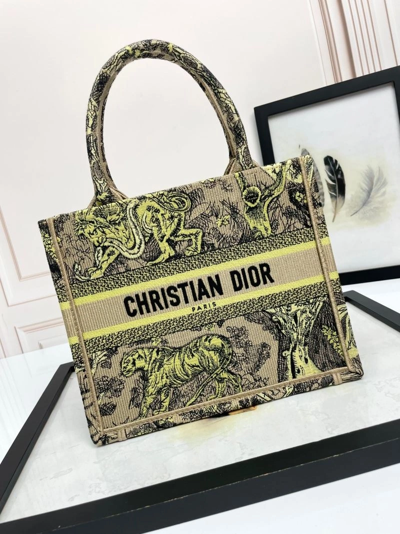Christian Dior Shopping Bags FreshLook 70276