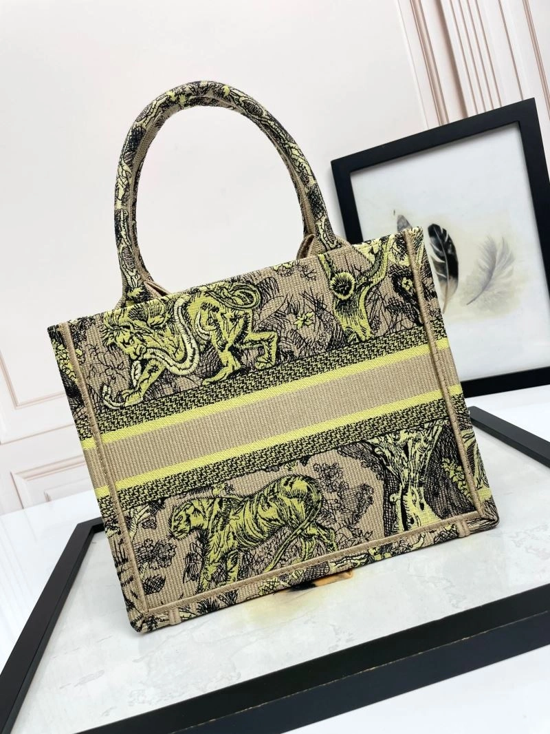 Christian Dior Shopping Bags FreshLook 70276
