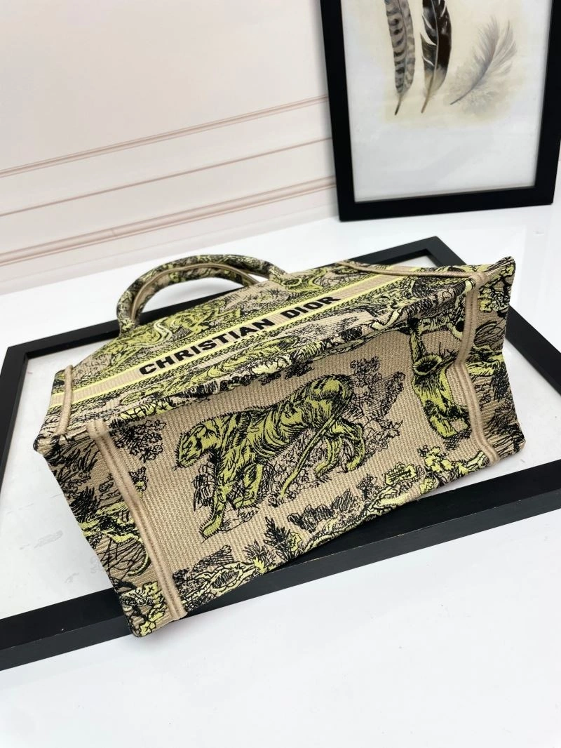 Christian Dior Shopping Bags FreshLook 70276