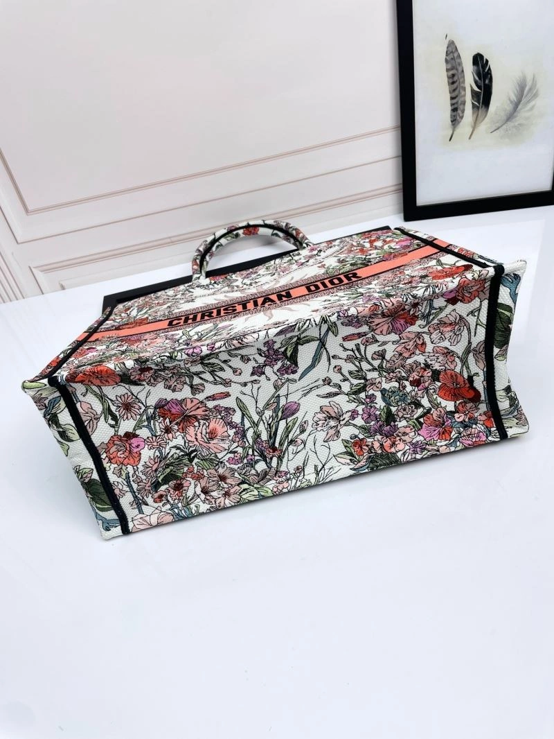 Colorful Christian Dior Shopping Bags 70270