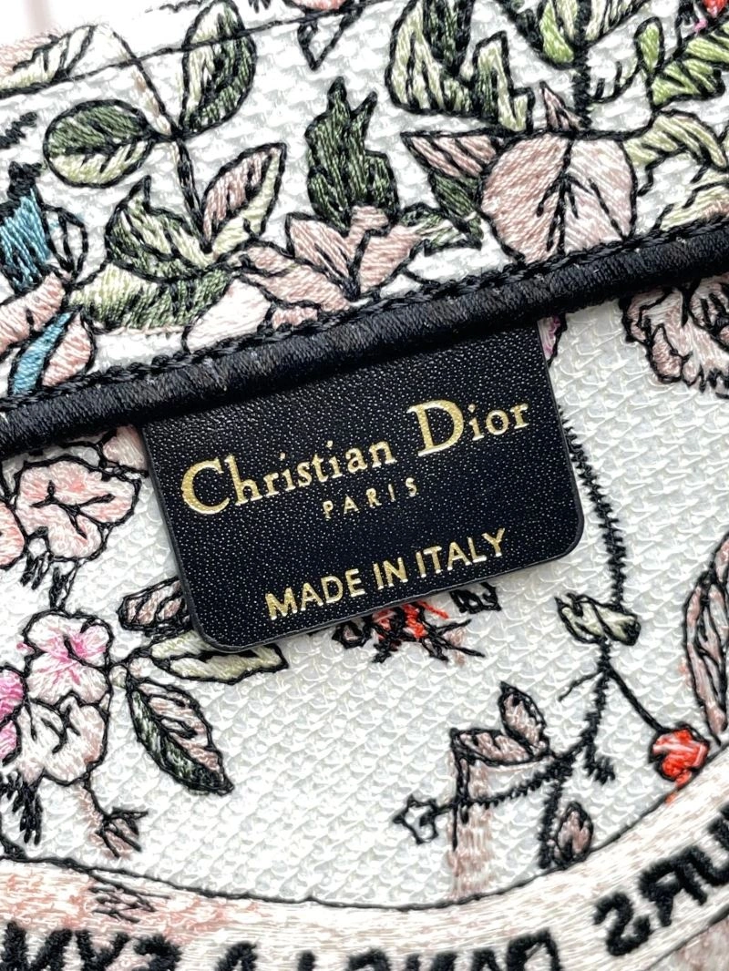 Colorful Christian Dior Shopping Bags 70270