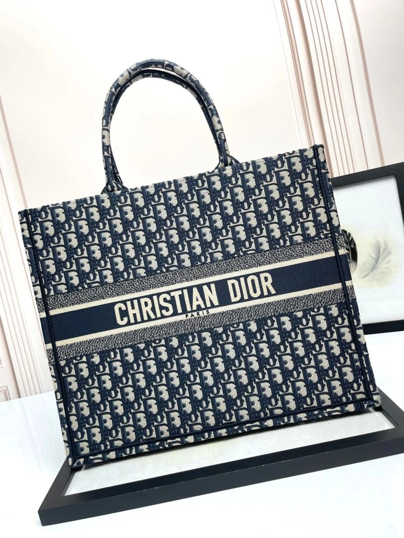 Christian Dior Shopping Bags Cozy 70268