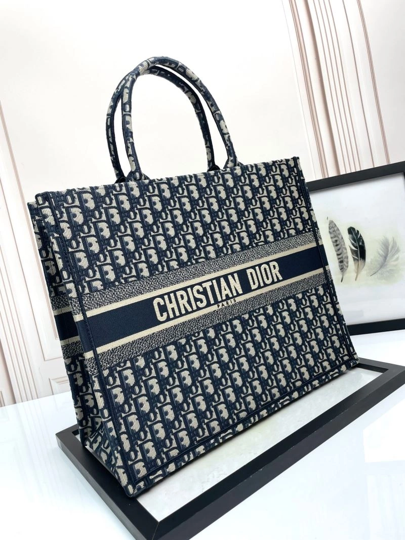Christian Dior Shopping Bags Cozy 70268