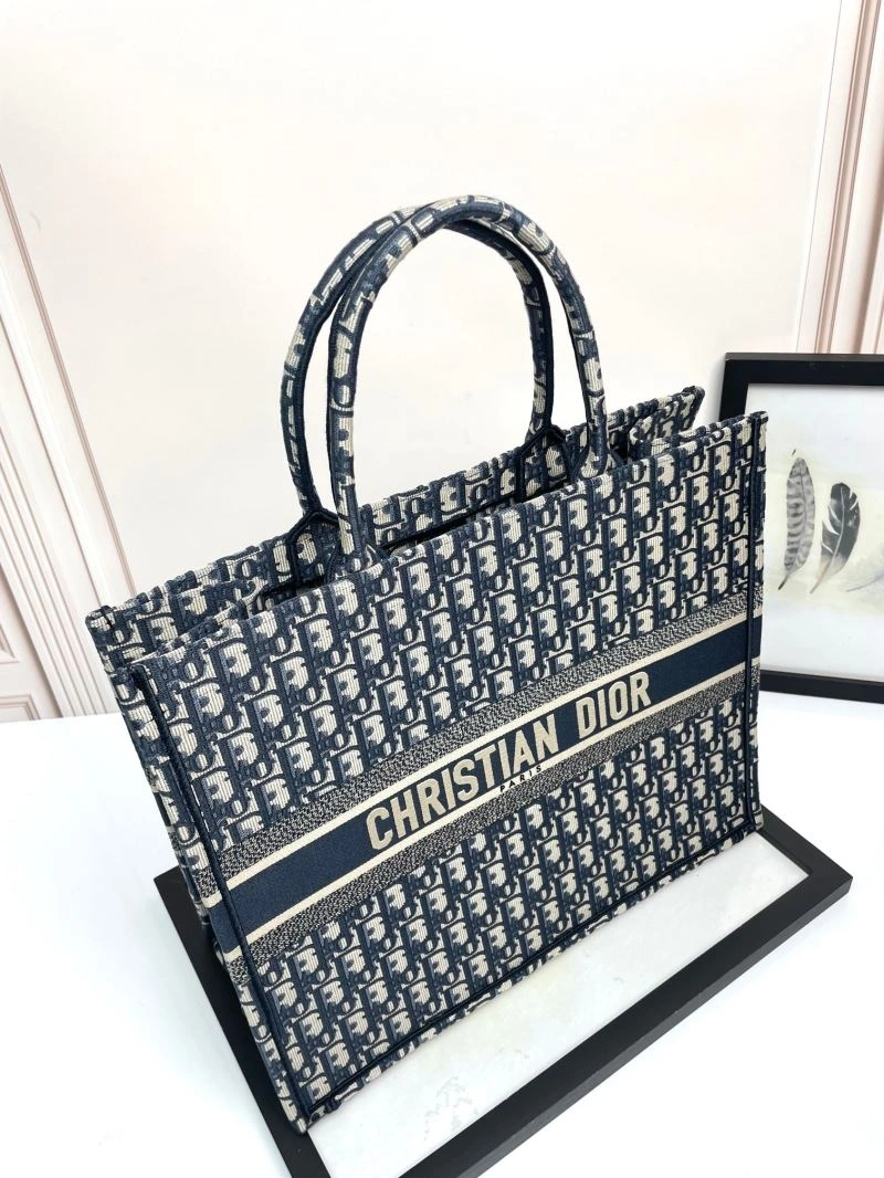 Christian Dior Shopping Bags Cozy 70268