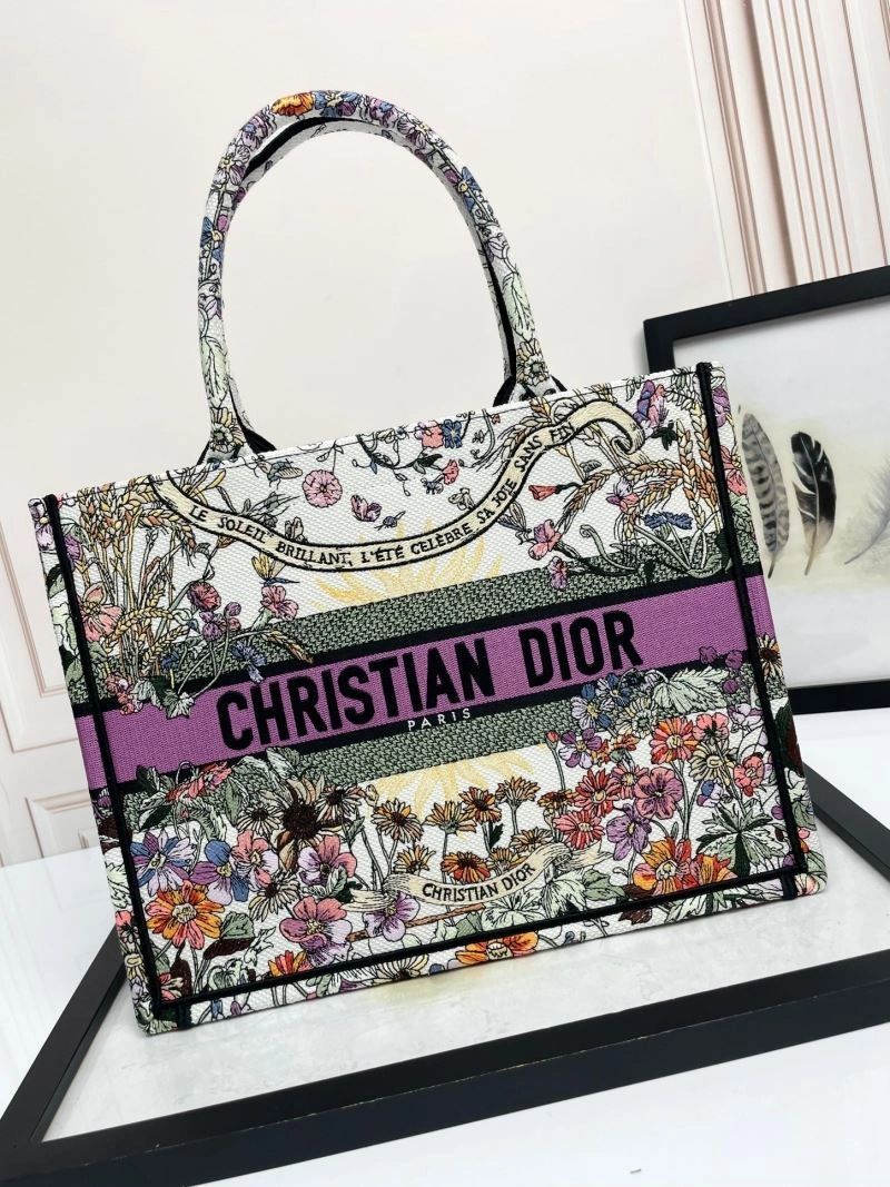 ComfortFit Christian Dior Shopping Bags 70265