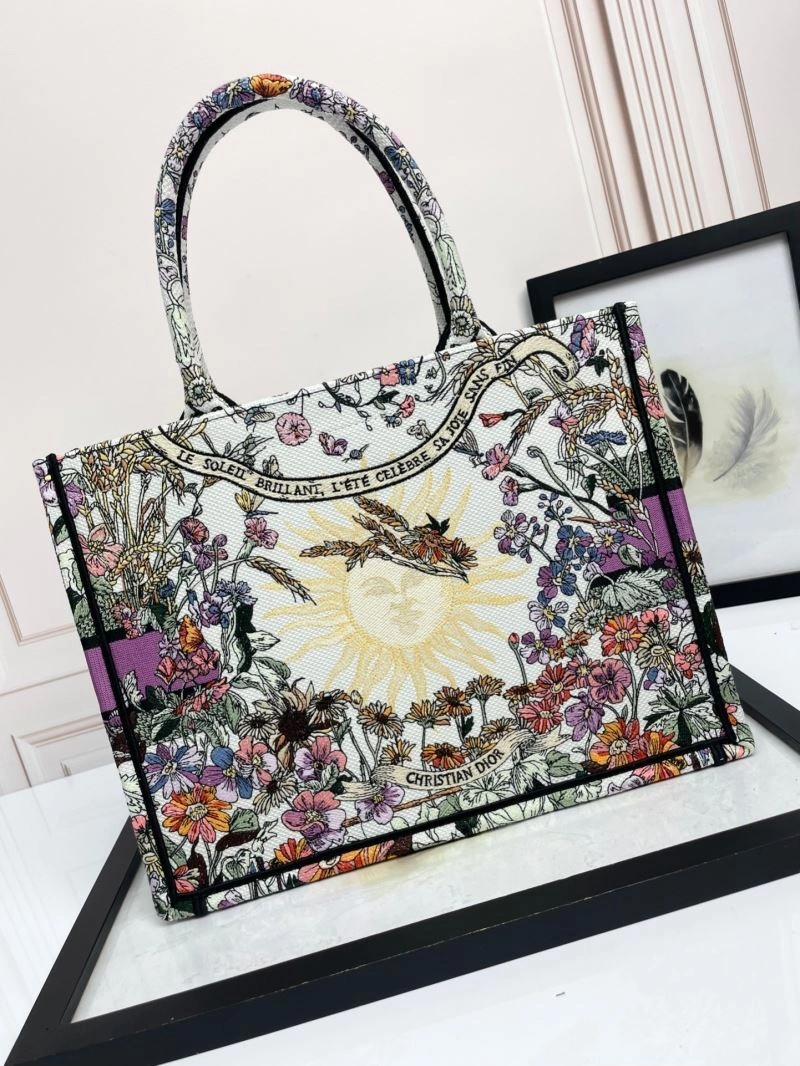ComfortFit Christian Dior Shopping Bags 70265