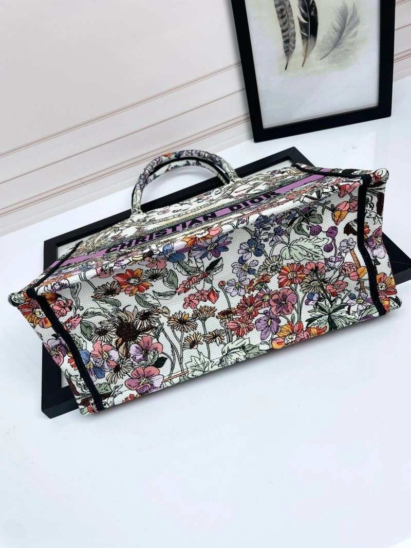 ComfortFit Christian Dior Shopping Bags 70265