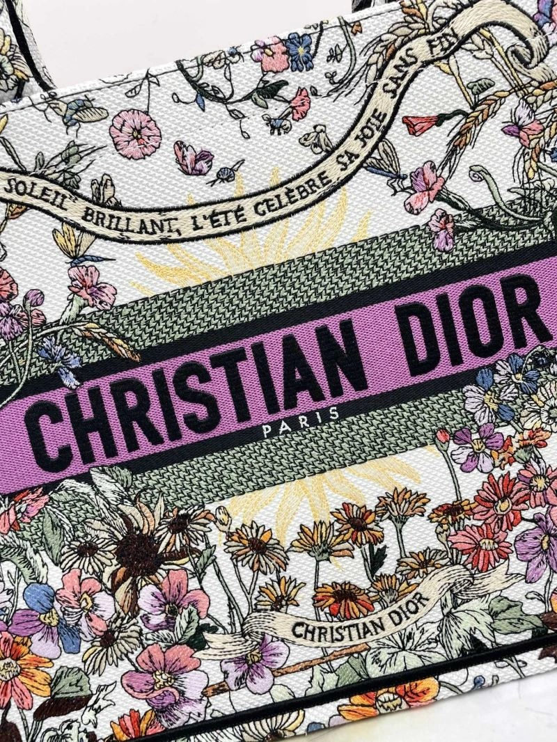 ComfortFit Christian Dior Shopping Bags 70265