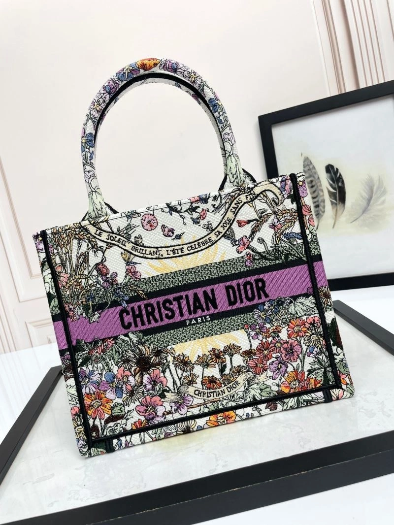 Christian Dior Shopping Bags Cozy 70273