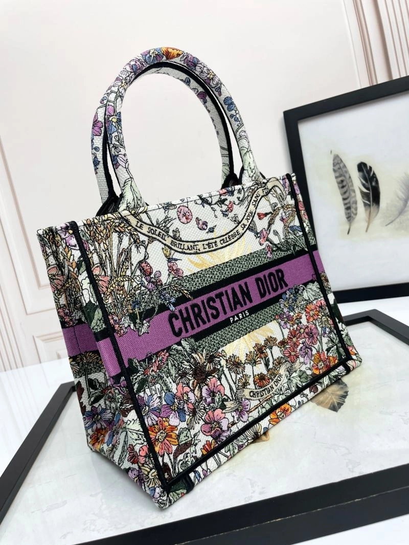 Christian Dior Shopping Bags Cozy 70273
