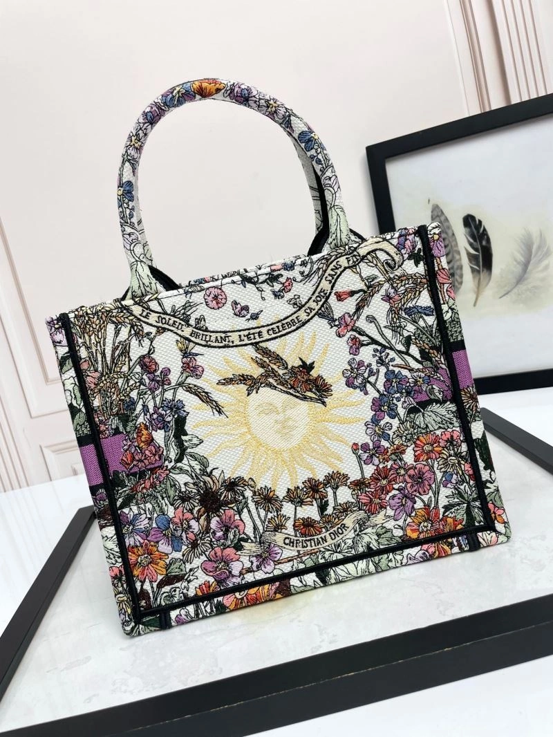 Christian Dior Shopping Bags Cozy 70273